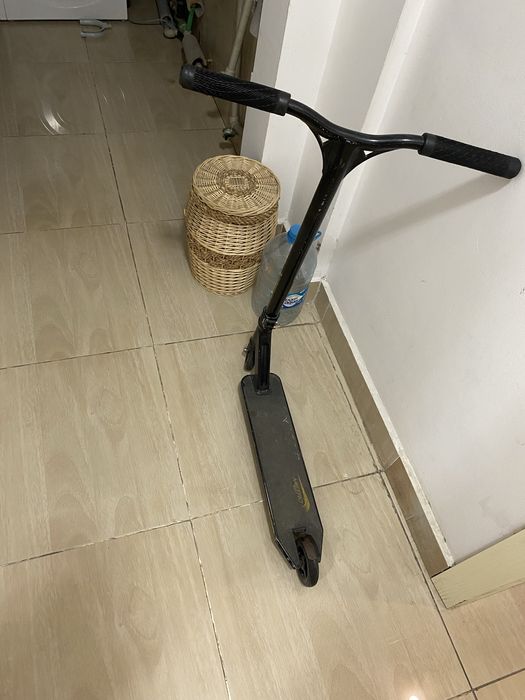 Трюковой Самокат лонгвей