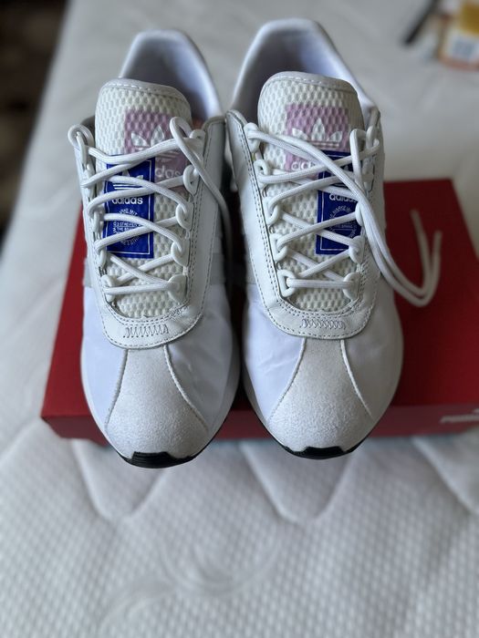 adidasi Adidas, dama