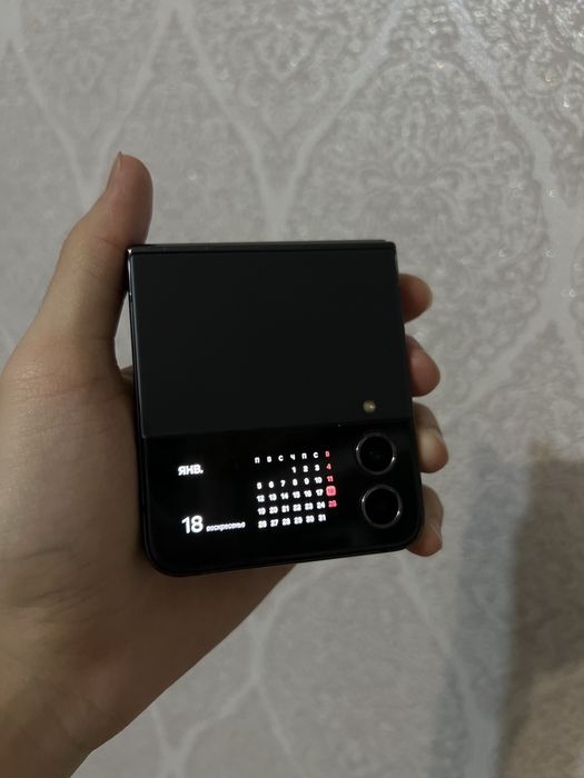 Samsung z flip 4_512gb