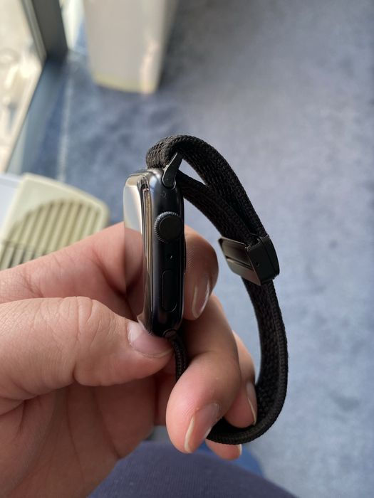 Apple Watch Series 9 (GPS) — 45mm, Aluminium