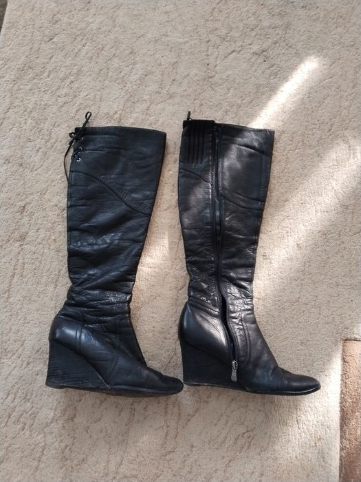 Даром даю брюки, юбки