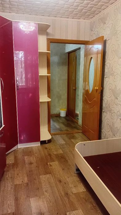 Продаётся квартира во 2 мкр дом 15