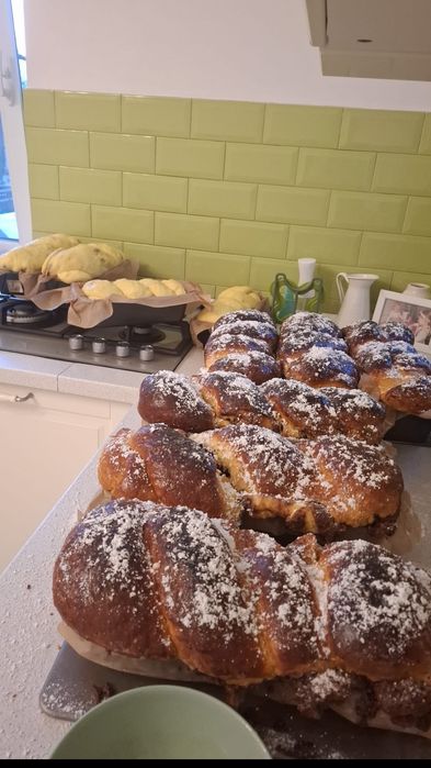 Cozonac- cel mai bun!
