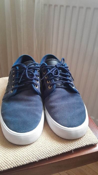 Adidas pantofi piele Seeley XT