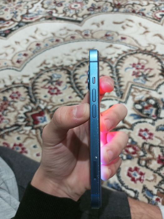 Iphone 13 128гб 87%