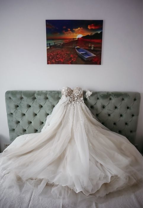 Rochie mireasa Vera Sposa