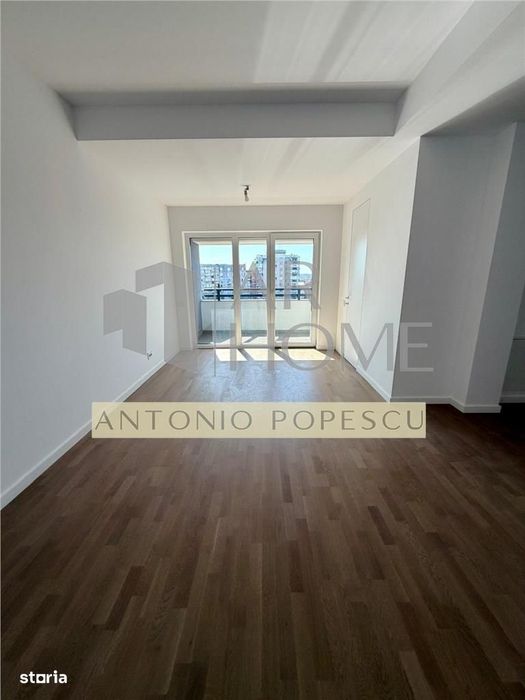 Apartament 3 camere, parcare subterana, in Ploiesti, zona Gh. Doja