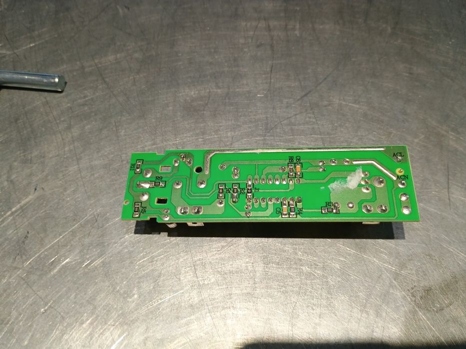 Продам плату Gastrorag