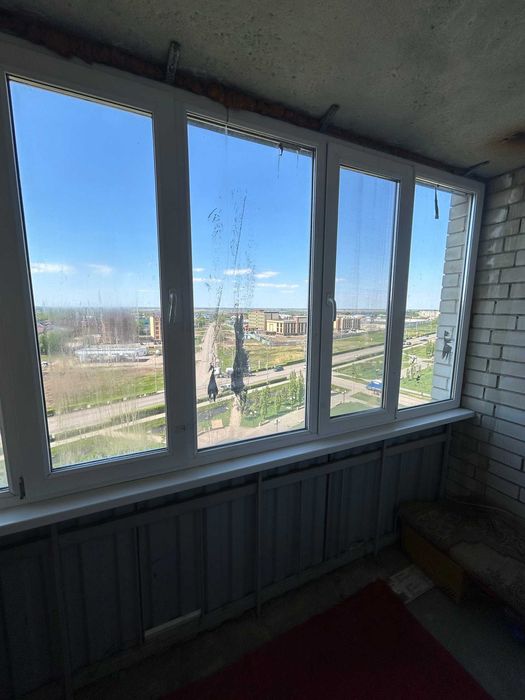 Продам 1 комнатную квартиру