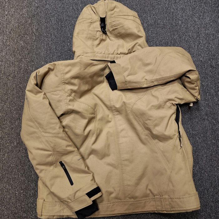 Куртка Columbia Titanium Omni-tech