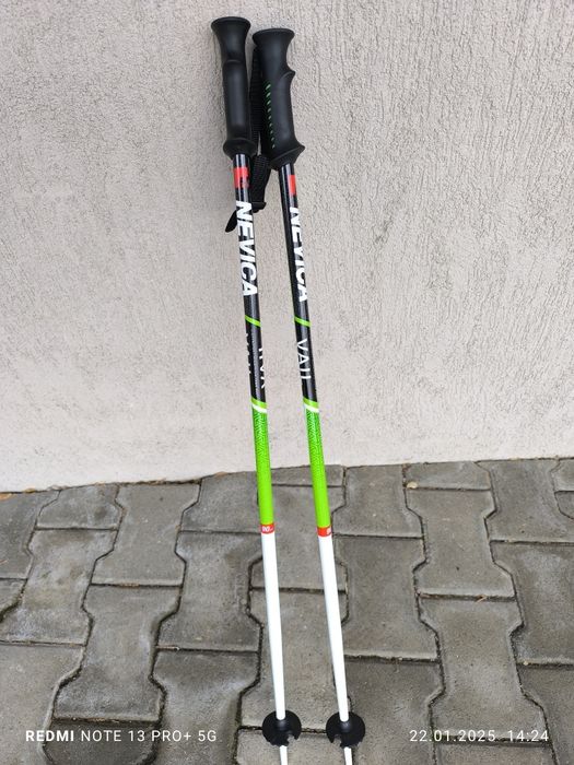 Ски щеки Navika 90см.