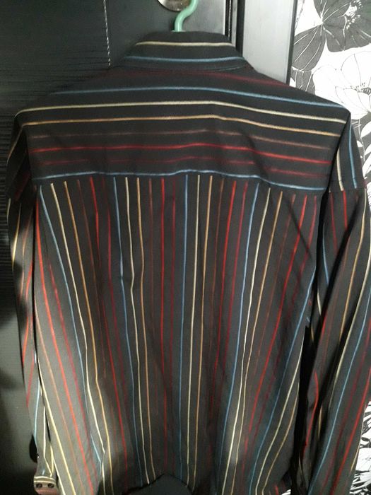 Мъжка риза BABE LUCCI