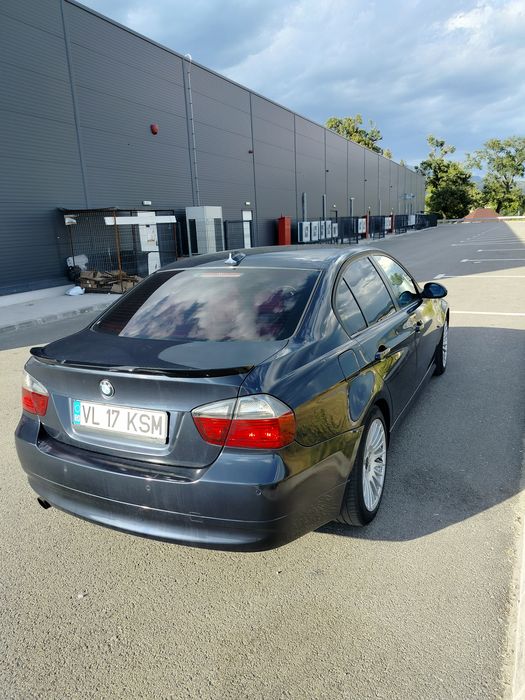 vand Bmw e90 320d