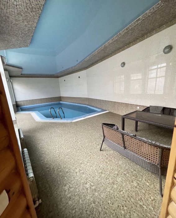 Сдаётся евро дом в элитном махалле