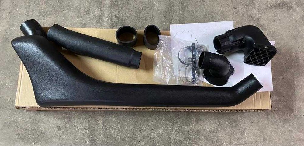 Snorkel Nissan GU Patrol Y61B Motor 3.0 4.2L Anii 2000-2002