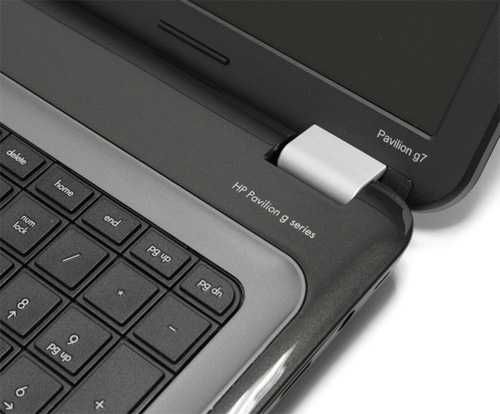 Ноутбук HP Pavilion