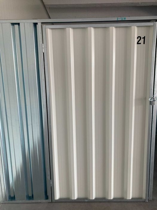 Дава се под наем Склад в София, Център - 6 кв.м за 100.98 € - Снимка #5