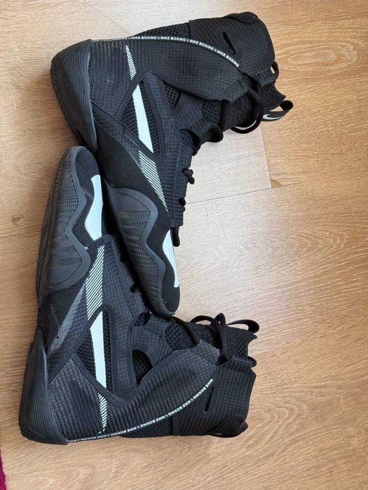 Professional boks to'plami: Nike HyperKO 2 (44) ; Grant 14 oz Original