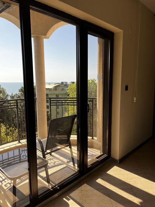 Дава се под наем Тристаен апартамент в Варна, Зимно кино Тракия - 90 кв.м за 750 € - Снимка #8