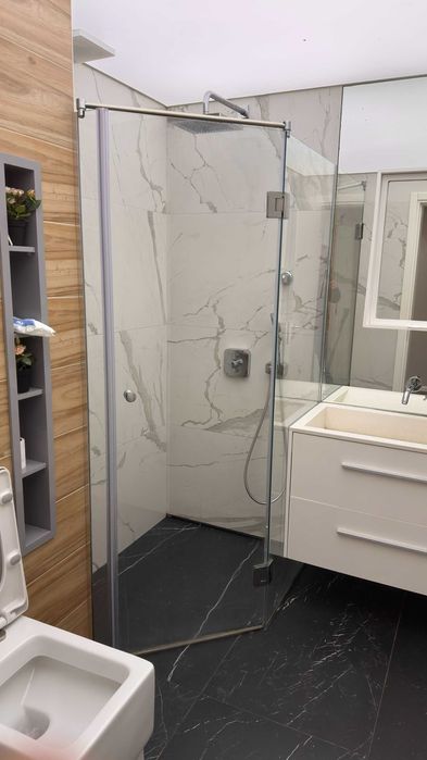 Дава се под наем Тристаен апартамент в София, Изгрев - 110 кв.м за 1350 € - Снимка #3