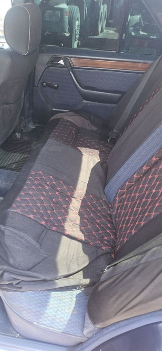 Продам мерседес е260