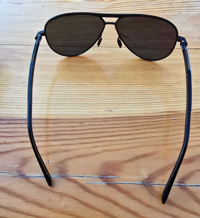 Мъжки очила Porsce Design