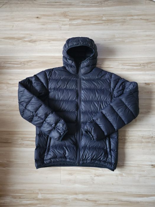 Оригинално мъжко пухено яке Peak Performance