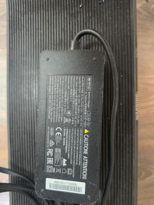 Trotineta electrica Navee V40i, Autonomie 40 Km, 25 km/h, Negru, -P-