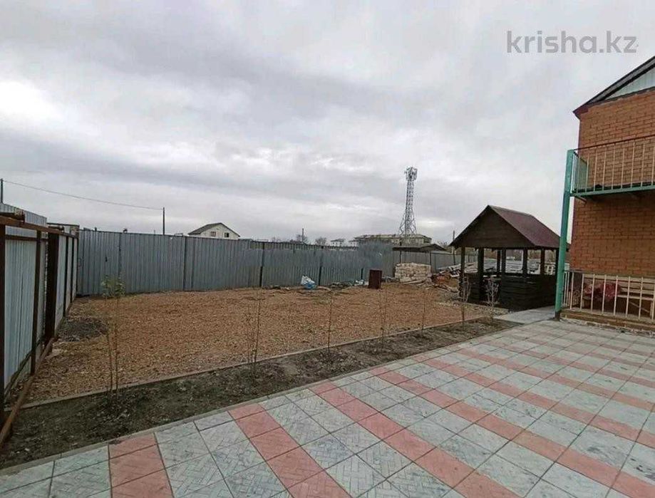 Продажа дома 6 комнат 2023г.п