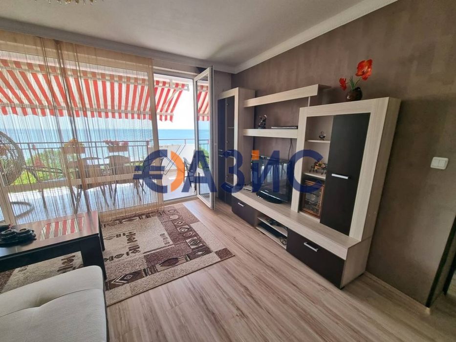 Продава се Тристаен апартамент в Свети Влас - 110 кв.м за 1546 €/кв.м - Снимка #8