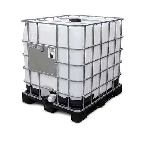 vand bazin IBC 1000 l