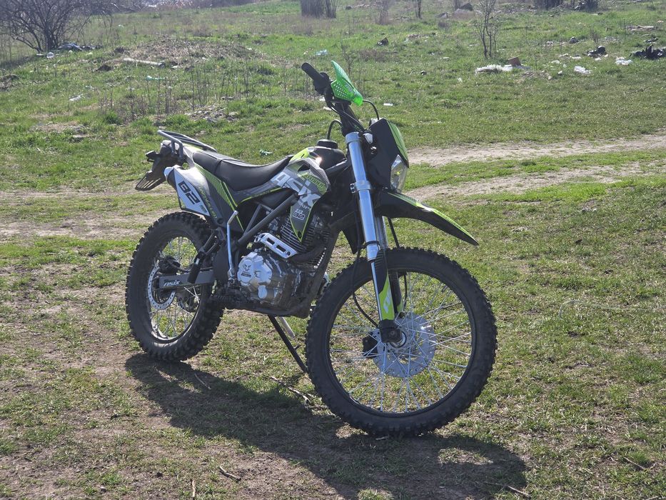 Asix 250 cmc - cross - an 2025