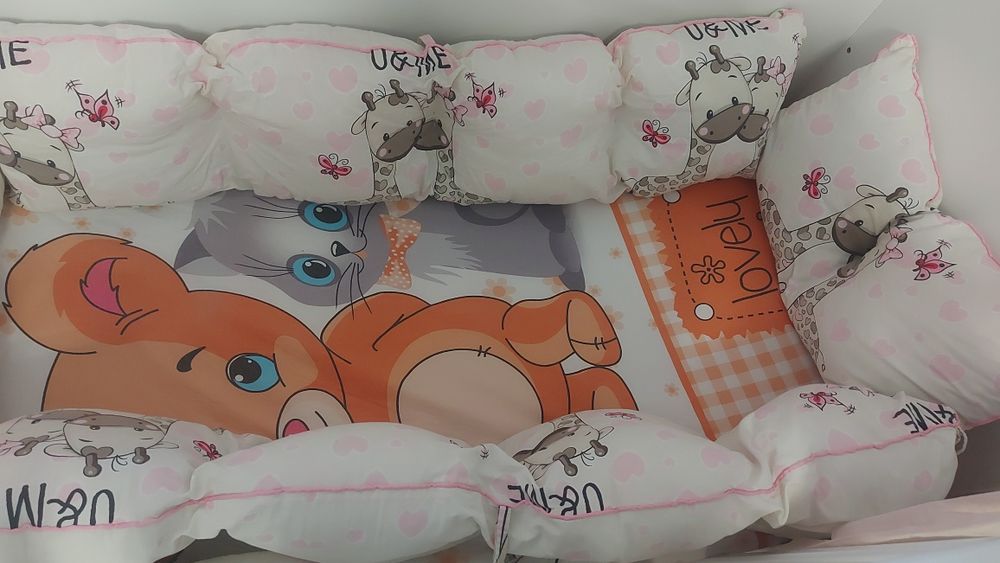 Обиколници четири броя