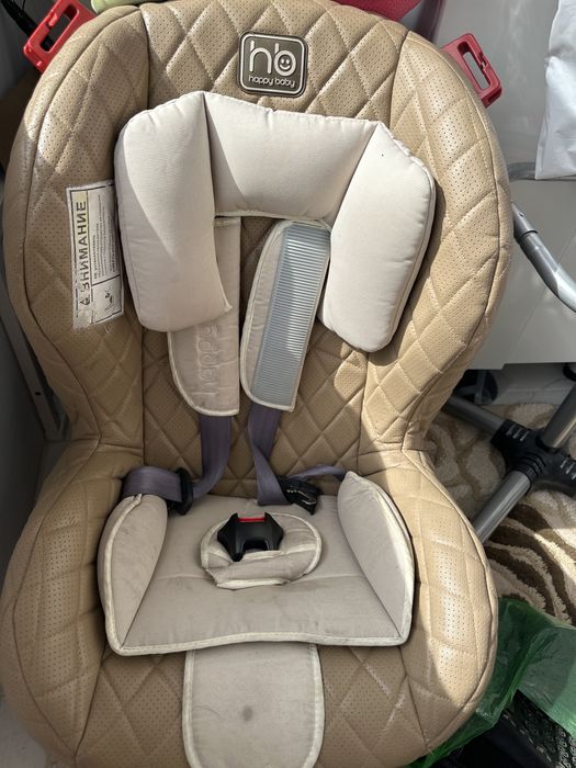 Автокресло для детей