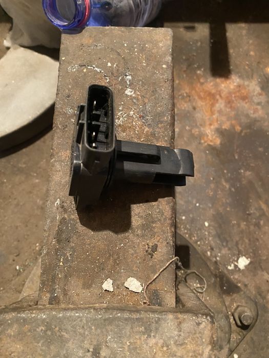 Д М Р В на Тyota 35