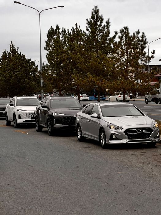Авто под выкуп через договор! Аренда авто с выкупом!
