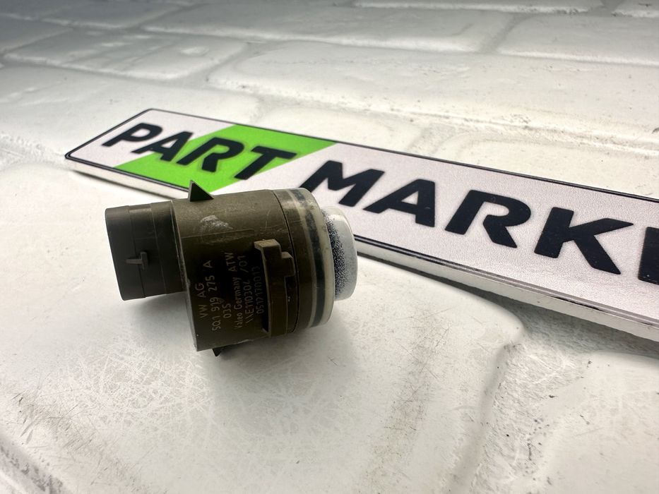 Парктроник AUDI A6 A7 A8 Q7 Q8 5Q1919275A