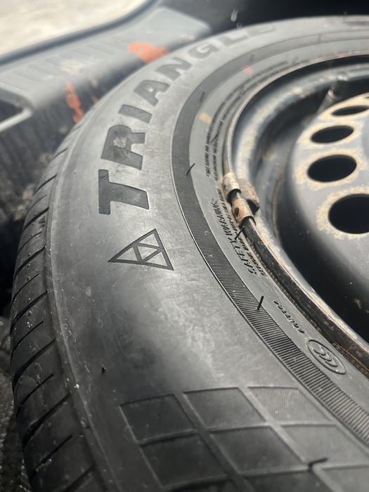 178,70,14 летный резина с дисками