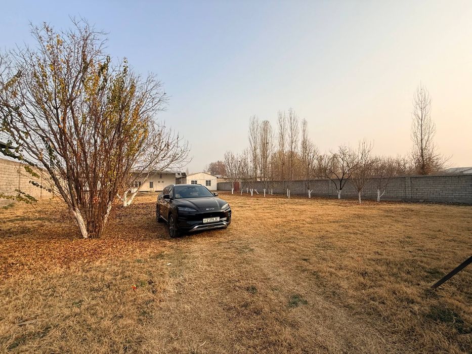 Продам 48 соток на Сергели. Газ, свой трансформатор