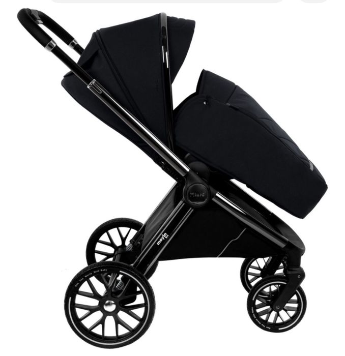 Продам коляску в отличном состоянии