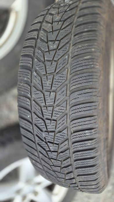 4бр.Hankook 235x65x17