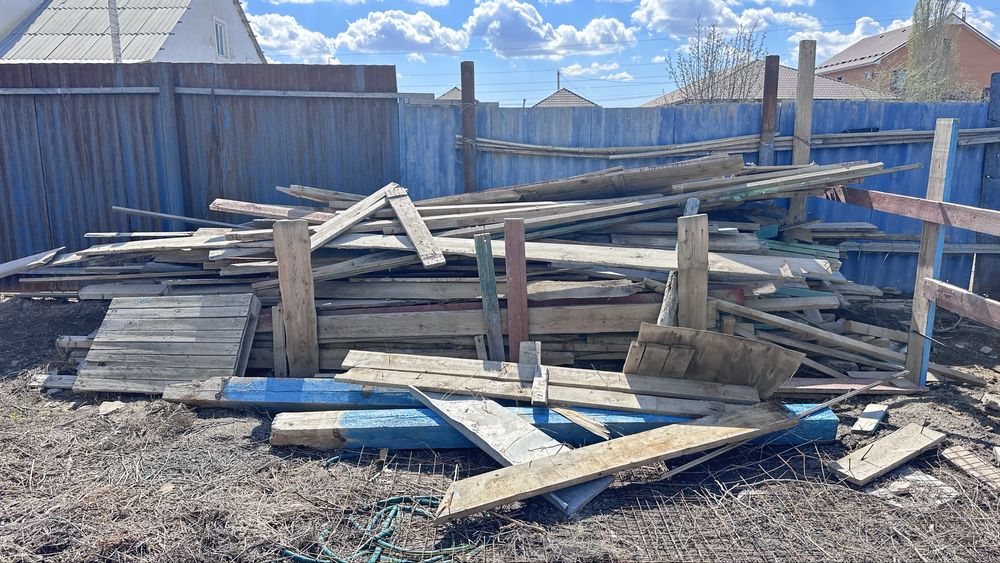 Строительные материалы