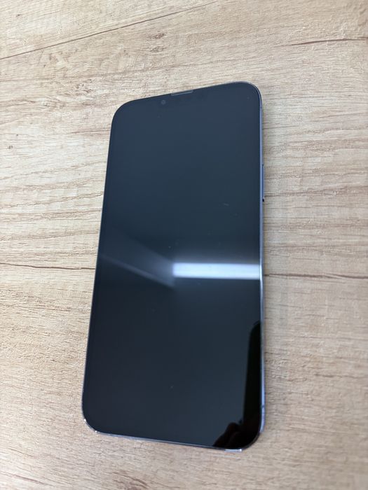 iphone 13 PRO MAX 256GB синий