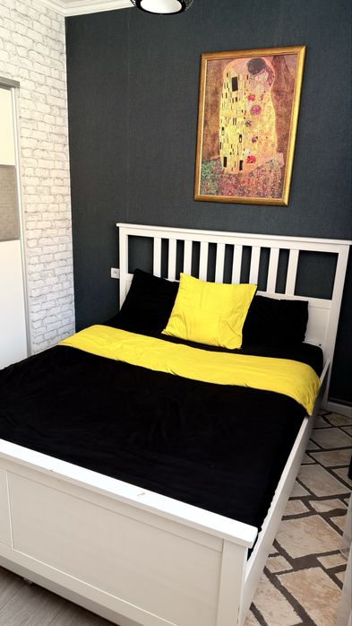 Кровать двухспальная