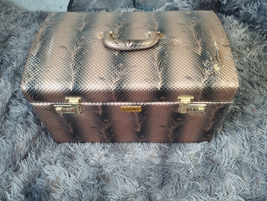 Футляр для хранения