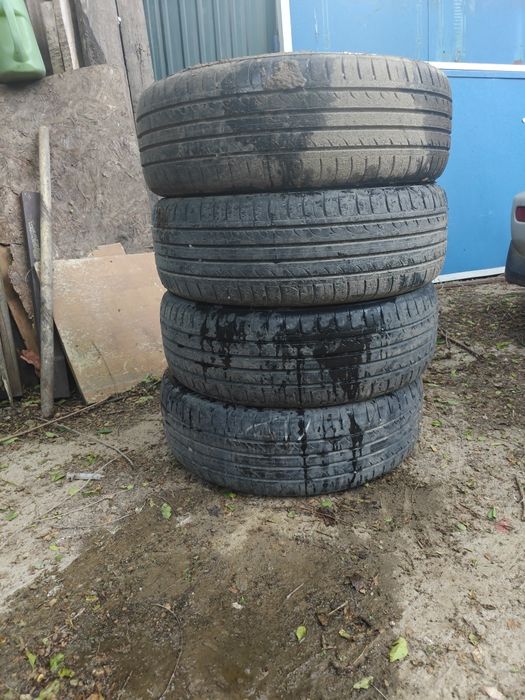 продам шины Корея NEXEN