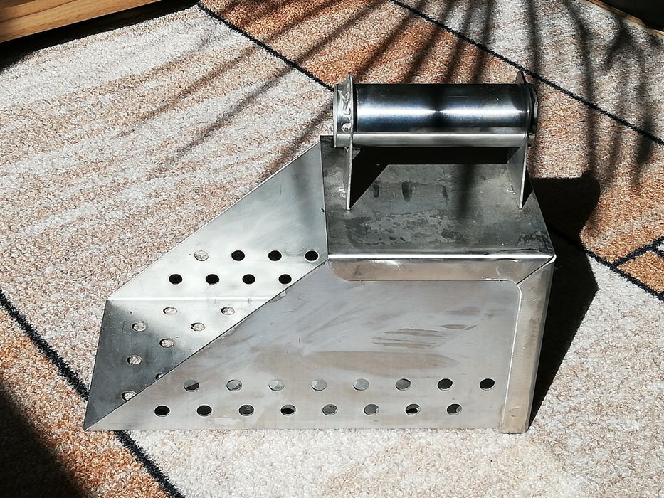 Лопатка за монети