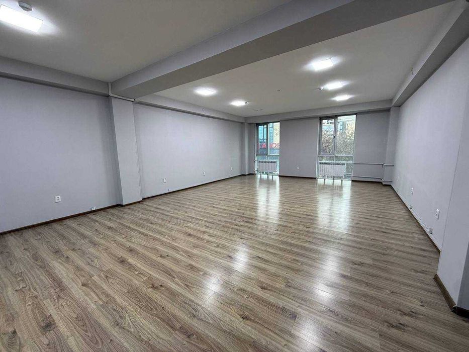 Аренда в офисе в центре