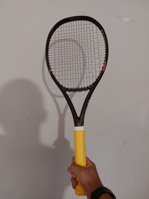 Yonex ezone 98, 305, espresso brown, 2026