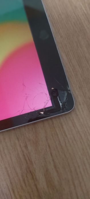 Ipad (generația a 6-a)